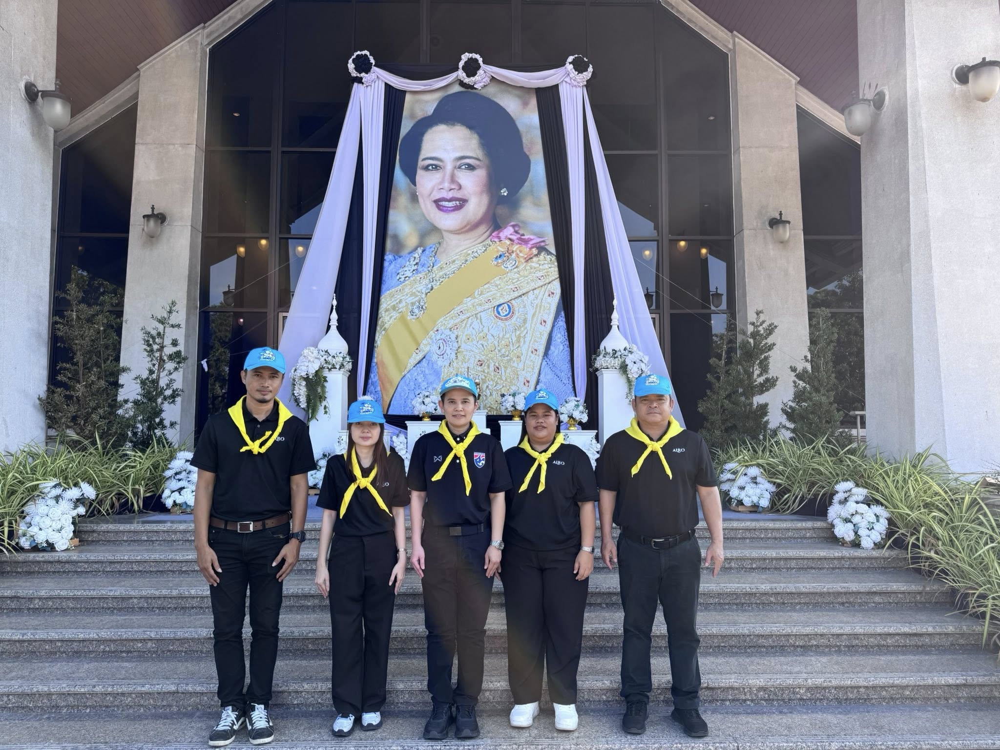 title - ส.ป.ก.อ่างทอง เข้าร่วมโครงการจิตอาสาพัฒนา กระทรวงเกษตรและสหกรณ์ “เราทำความดี ด้วยหัวใจ” เนื่องในโอกาสวันคล้ายวันพระบรมราชสมภพ พระบาทสมเด็จพระบรมชนกาธิเบศร มหาภูมิพลอดุลยเดชมหาราช บรมนาถบพิตร วันชาติ และวันพ่อแห่งชาติ 5 ธันวาคม 2568